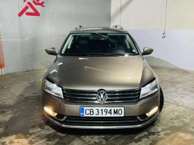 VW Passat 2.0 TDI 4X4 - 17850 лв. / 9126.56 € - 70788257 2