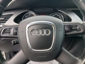 Audi A4 2.0 TDI EURO 5 - 10600 лв. / 5419.69 € - 44197942 10
