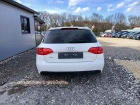 Audi A4 2.0 TDI EURO 5 - 10600 лв. / 5419.69 € - 44197942 5