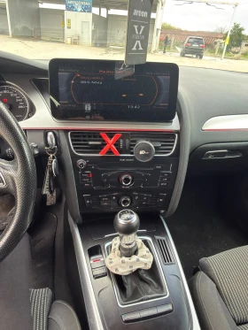 Audi A4 3.0TDI, QUATTRO | Mobile.bg � ����� ������ 6