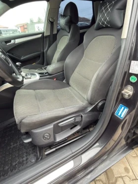 Audi A4 3.0TDI, QUATTRO | Mobile.bg � ����� ������ 9