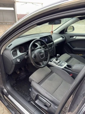 Audi A4 3.0TDI, QUATTRO | Mobile.bg � ����� ������ 10