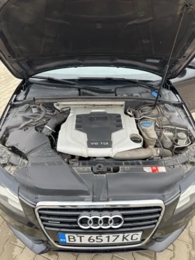 Audi A4 3.0TDI, QUATTRO | Mobile.bg � ����� ������ 7