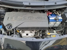Toyota Yaris 1.3 Automatic, снимка 10