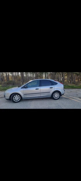 Ford Focus - 4200 € / 8214.49 лв. - 93785822 2