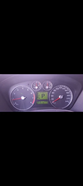 Ford Focus - 4200 € / 8214.49 лв. - 93785822 7