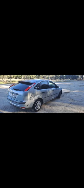 Ford Focus - 4200 € / 8214.49 лв. - 93785822 4