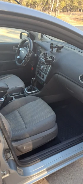 Ford Focus - 4200 € / 8214.49 лв. - 93785822 5