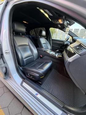 BMW 535 M-pack, снимка 8