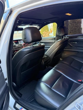 BMW 535 M-pack, снимка 13