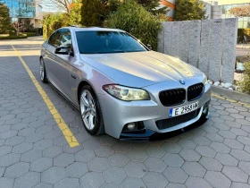 BMW 535 M-pack, снимка 1