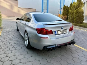 BMW 535 M-pack, снимка 4