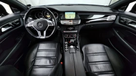Mercedes-Benz CLS 63 AMG Шибедах* Camera * H/K, снимка 5