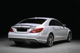 Mercedes-Benz CLS 63 AMG Шибедах* Camera * H/K, снимка 2