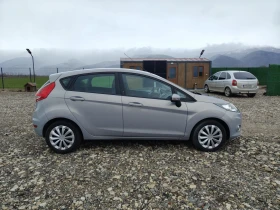 Ford Fiesta 1.3i evro5 80 Klima  - 3300 € / 6454.24 лв. - 74737461 7