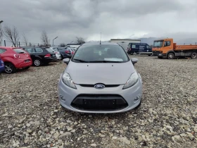 Ford Fiesta 1.3i evro5 80 Klima  - 3300 € / 6454.24 лв. - 74737461 2