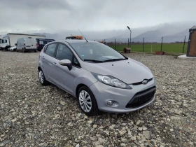 Ford Fiesta 1.3i evro5 80 Klima  - 3300 € / 6454.24 лв. - 74737461 8