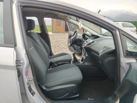 Ford Fiesta 1.3i evro5 80 Klima  - 3300 € / 6454.24 лв. - 74737461 13