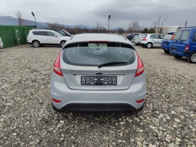 Ford Fiesta 1.3i evro5 80 Klima  - 3300 € / 6454.24 лв. - 74737461 5