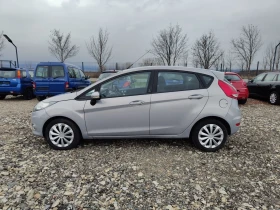 Ford Fiesta 1.3i evro5 80 Klima  - 3300 € / 6454.24 лв. - 74737461 3