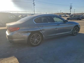 BMW 530 HEAD UP| GESTURE| 360| CARPLAY - 14000 € / 27381.62 лв. - 40907714 3