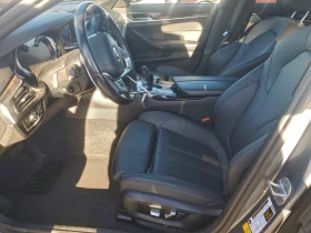 BMW 530 HEAD UP| GESTURE| 360| CARPLAY - 14000 € / 27381.62 лв. - 40907714 7