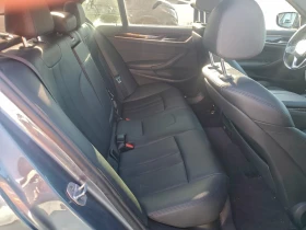 BMW 530 HEAD UP| GESTURE| 360| CARPLAY - 14000 € / 27381.62 лв. - 40907714 10