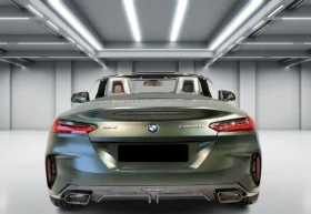 BMW Z4 M40i = Shadow Line = Гаранция  - 54166 € / 105939.49 лв. - 94228887 2