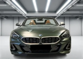 BMW Z4 M40i = Shadow Line = Гаранция 