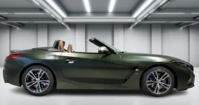BMW Z4 M40i = Shadow Line = Гаранция  - 54166 € / 105939.49 лв. - 94228887 4
