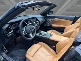 BMW Z4 M40i = Shadow Line = Гаранция  - 54166 € / 105939.49 лв. - 94228887 8