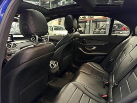 Mercedes-Benz C 300 С РЕГИСТРАЦИЯ & АВТО КРЕДИТ - 21500 € / 42050.35 лв. - 71448207 5