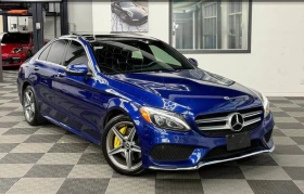 Mercedes-Benz C 300 С РЕГИСТРАЦИЯ & АВТО КРЕДИТ - 21500 € / 42050.35 лв. - 71448207 2