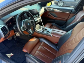 BMW 850 Gran Coupe - 58000 € / 113438.14 лв. - 88209112 8