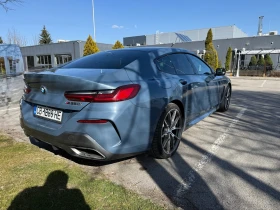 BMW 850 Gran Coupe - 58000 € / 113438.14 лв. - 88209112 5