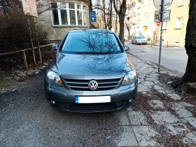 VW Golf Plus 