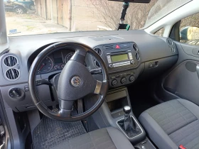 VW Golf Plus - 3950 € / 7725.53 лв. - 57404110 8