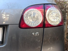 VW Golf Plus - 3950 € / 7725.53 лв. - 57404110 5