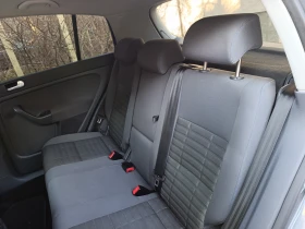 VW Golf Plus - 3950 € / 7725.53 лв. - 57404110 10