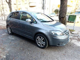 VW Golf Plus - 3950 € / 7725.53 лв. - 57404110 2