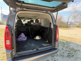 Toyota Proace City Family L2 7 | Mobile.bg � ����� ������ 14