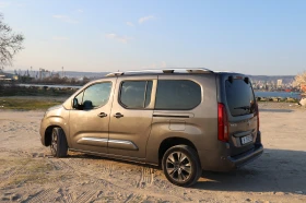 Toyota Proace City Family L2 7 | Mobile.bg � ����� ������ 5