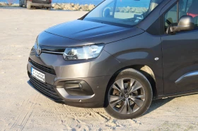 Toyota Proace City Family L2 7 | Mobile.bg � ����� ������ 2