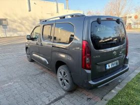 Toyota Proace City Family L2 7 - 20999 € / 41070.47 лв. - 16547726 3