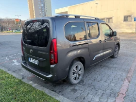 Toyota Proace City Family L2 7 - 20999 € / 41070.47 лв. - 16547726 2