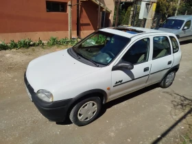 Opel Corsa - 800 € / 1564.66 лв. - 77827156 9