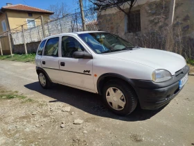Opel Corsa - 800 € / 1564.66 лв. - 77827156 6