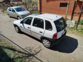 Opel Corsa - 800 € / 1564.66 лв. - 77827156 10