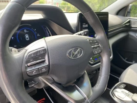 Hyundai Ioniq 38 - 15600 € / 30510.95 лв. - 44370150 9
