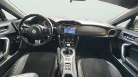 Toyota GT86 2.0 BOXER РЪЧКА ЗАДНО ШИТО ТАБЛО СПОЙЛЕР LSD NAVI - 10900 € / 21318.55 лв. - 46203934 16